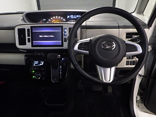 DAIHATSU MOVE CANBUS 2018