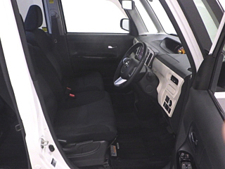 DAIHATSU MOVE CANBUS 2018