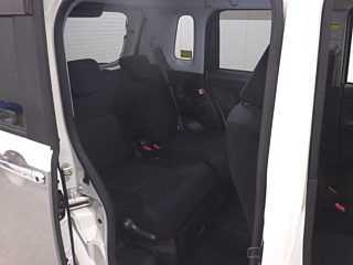 DAIHATSU MOVE CANBUS 2018
