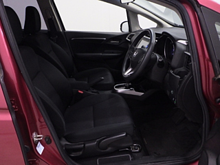 HONDA FIT 2020