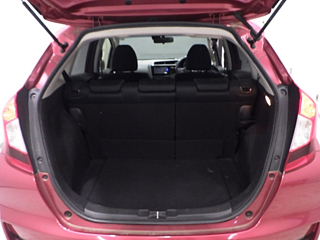 HONDA FIT 2020