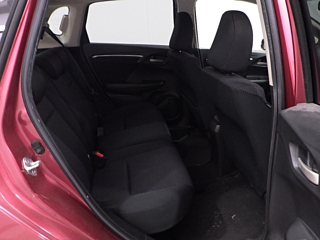 HONDA FIT 2020