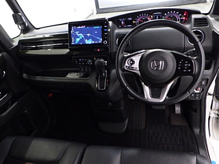 HONDA N BOX 2020