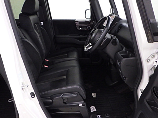 HONDA N BOX 2020