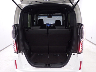 HONDA N BOX 2020