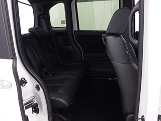 HONDA N BOX 2020