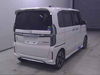 HONDA N BOX 2020