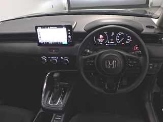 HONDA VEZEL 2023