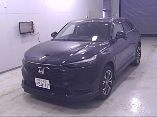 HONDA VEZEL 2023