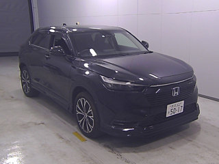 HONDA VEZEL 2023