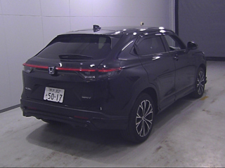 HONDA VEZEL 2023