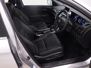 HONDA ACCORD 2014