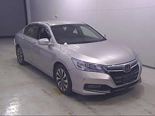 HONDA ACCORD 2014