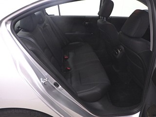 HONDA ACCORD 2014