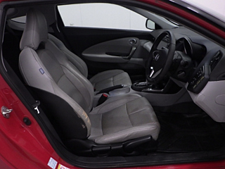 HONDA CR-Z 2010