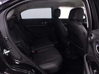 HONDA VEZEL 2024