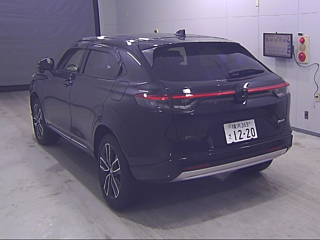 HONDA VEZEL 2024