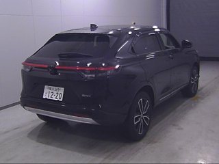 HONDA VEZEL 2024