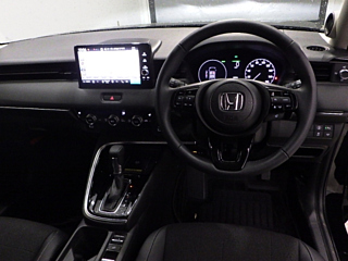 HONDA VEZEL 2024