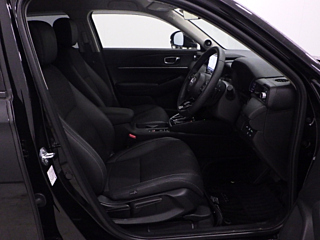 HONDA VEZEL 2024
