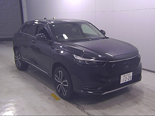 HONDA VEZEL 2024
