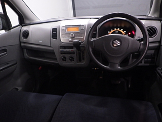 SUZUKI WAGON R 2010