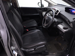 HONDA FREED 2012