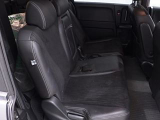 HONDA FREED 2012