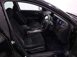 HONDA ACCORD 2016