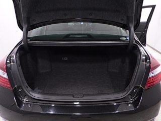 HONDA ACCORD 2016