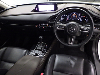 MAZDA CX-30 2019