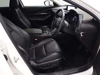MAZDA CX-30 2019