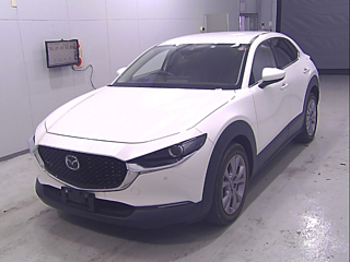 MAZDA CX-30 2019