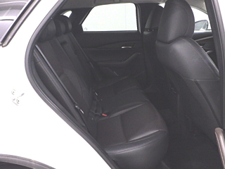 MAZDA CX-30 2019