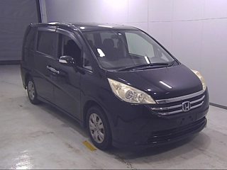 HONDA STEP WAGON 2008