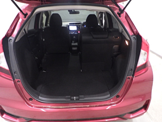 HONDA FIT 2019
