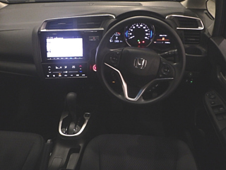 HONDA FIT 2019