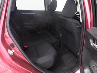 HONDA FIT 2019