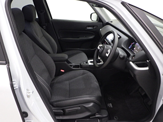 HONDA FIT 2024