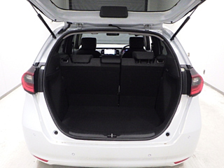 HONDA FIT 2024