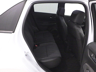 HONDA FIT 2024