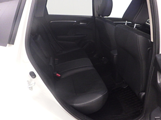 HONDA SHUTTLE 2022