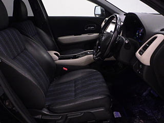 HONDA VEZEL 2016