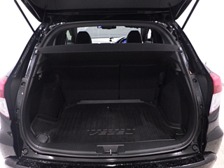HONDA VEZEL 2016