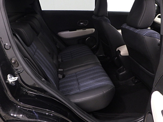HONDA VEZEL 2016