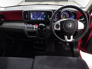 HONDA N ONE 2016