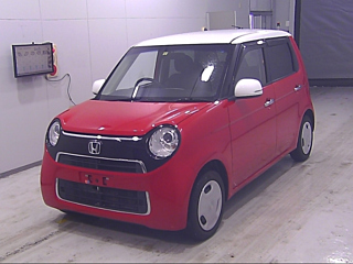 HONDA N ONE 2016