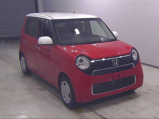 HONDA N ONE 2016