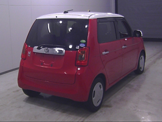 HONDA N ONE 2016