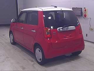 HONDA N ONE 2016